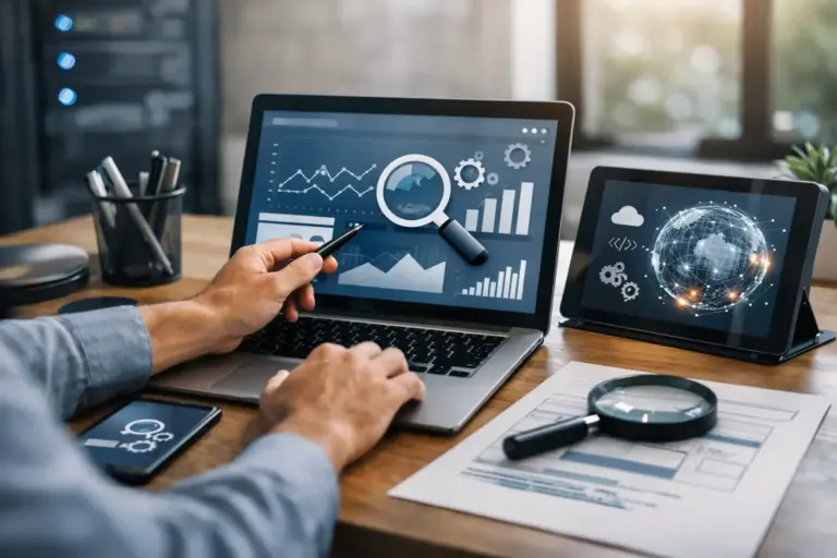 Technisches SEO für Websites richtig umsetzen