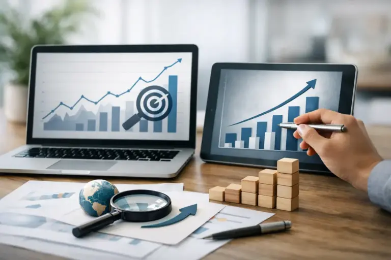 SEO Sichtbarkeit steigern für mehr Anfragen