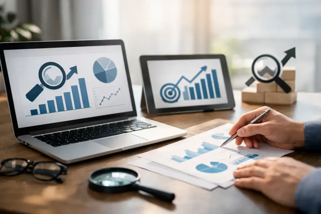 Wann lohnt sich SEO für Ihr Unternehmen wirklich?