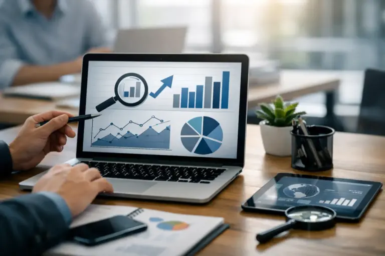 Top SEO-Maßnahmen für Ihre Firmenwebsite