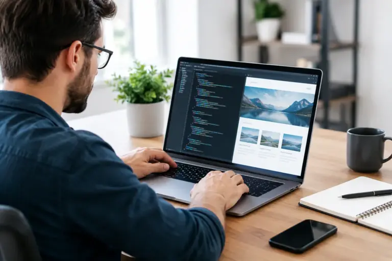 Was kostet professionelle Webentwicklung?