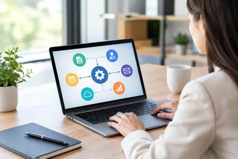 Beste Tools für Prozessautomatisierung im KMU