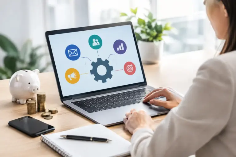 Was kostet Marketing-Automatisierung wirklich?